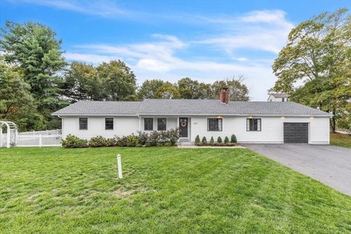 1057 Whitman St, Hanson, MA, 02341-1090 | Card Image