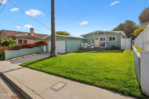 308 S Redondo Ave, Manhattan Beach, CA, 90266-7049 | Card Image