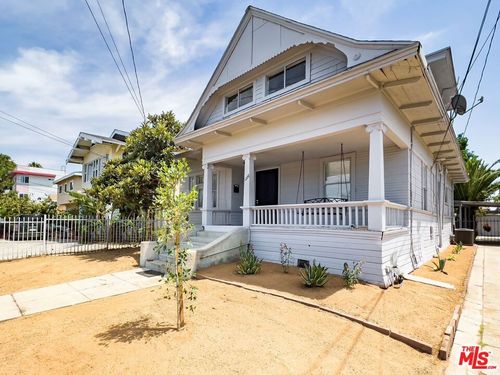 1228 Fedora St, Los Angeles, CA, 90005 | Card Image