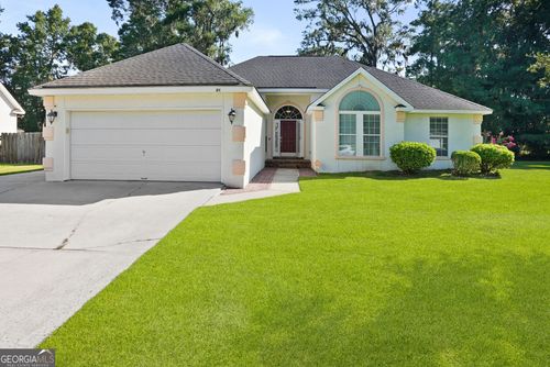 24 Gentry St, Pooler, GA, 31322-9364 | Card Image