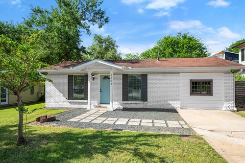 1603 Grayford Dr, Austin, TX, 78704-7810 | Card Image