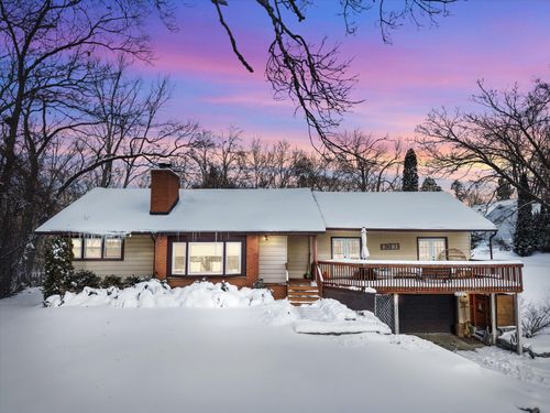 6928 Scotch Lake Dr, West Bloomfield, MI, 48324-3985 | Card Image