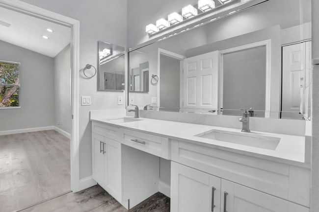 6615 Via Roma, House other with 3 bedrooms, 2 bathrooms and null parking in Delray Beach FL | Image 32