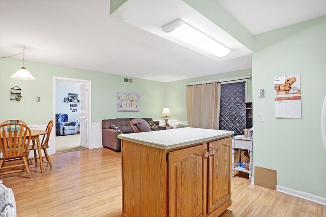 1617 W Saxon Dr, House other with 3 bedrooms, 2 bathrooms and null parking in Marion IN | Image 10