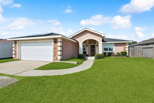 6721 Dorchester St, New Orleans, LA, 70126-1731 | Card Image