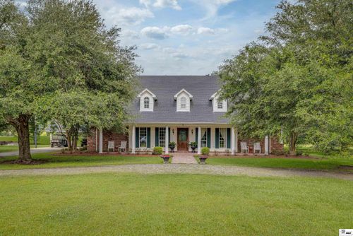 226 Oak Ln, Columbia, LA, 71418-2500 | Card Image