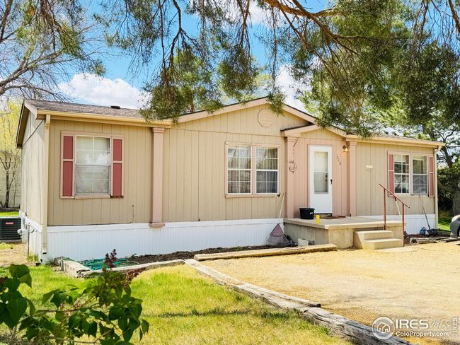 325 S West St, House other with 4 bedrooms, 2 bathrooms and null parking in Fort Morgan CO | Image 37