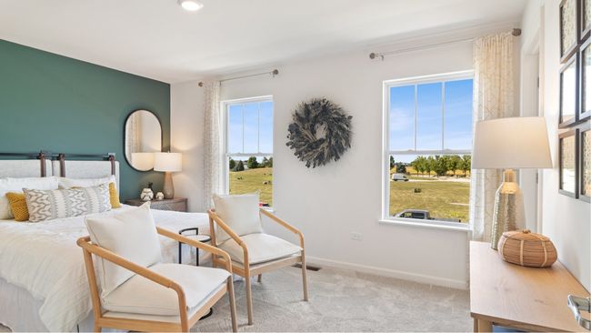 395 Danforth Drive, House other with 4 bedrooms, 3 bathrooms and 3 parking in Oswego IL | Image 14