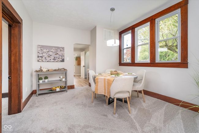 702 S Fanning St, House other with 3 bedrooms, 2 bathrooms and null parking in Sheridan IN | Image 13