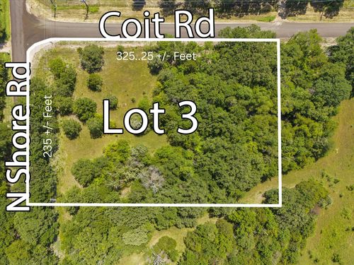 Lot 3 County Road 3613, Quinlan, TX, 75474 | Card Image