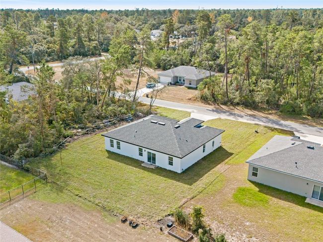 3041 Sw 168 Th Loop, House other with 4 bedrooms, 2 bathrooms and null parking in OCALA FL | Image 15