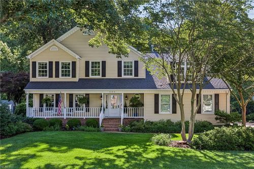 605 Lakeland Cres, Yorktown, VA, 23693-3838 | Card Image