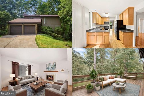 12304 Persimmon Pl, WOODBRIDGE, VA, 22192-2006 | Card Image