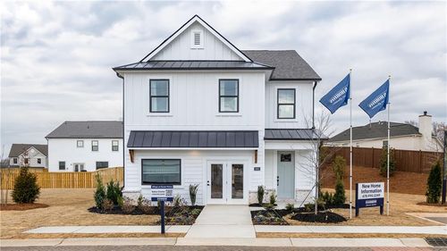 1837 Butterfly Way, Marietta, GA, 30066 | Card Image