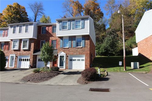 715 Timberidge Dr, Bethel Park, PA, 15102-4033 | Card Image