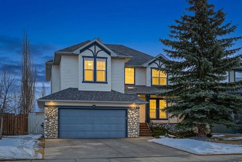 169 W Creek Blvd, Chestermere, AB, T1X1P5 | Card Image