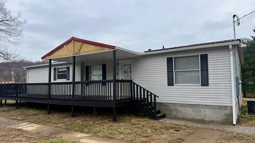 3 Foster St, Coalton, OH, 45621 | Card Image