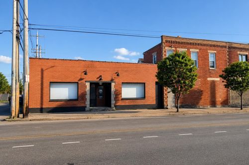 535 E Whittier Street, Columbus, OH, 43206 | Card Image