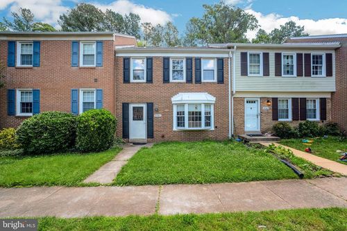 8361 Luce Ct, SPRINGFIELD, VA, 22153-3319 | Card Image