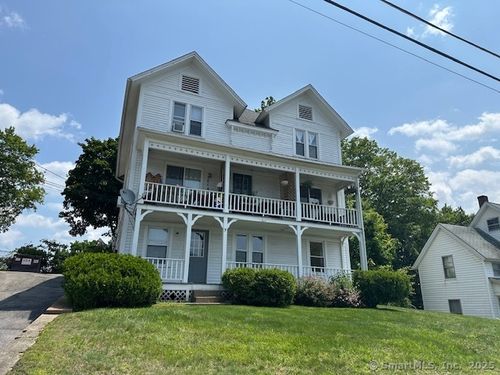 5 Benton St, Stafford Springs, CT, 06076-1146 | Card Image