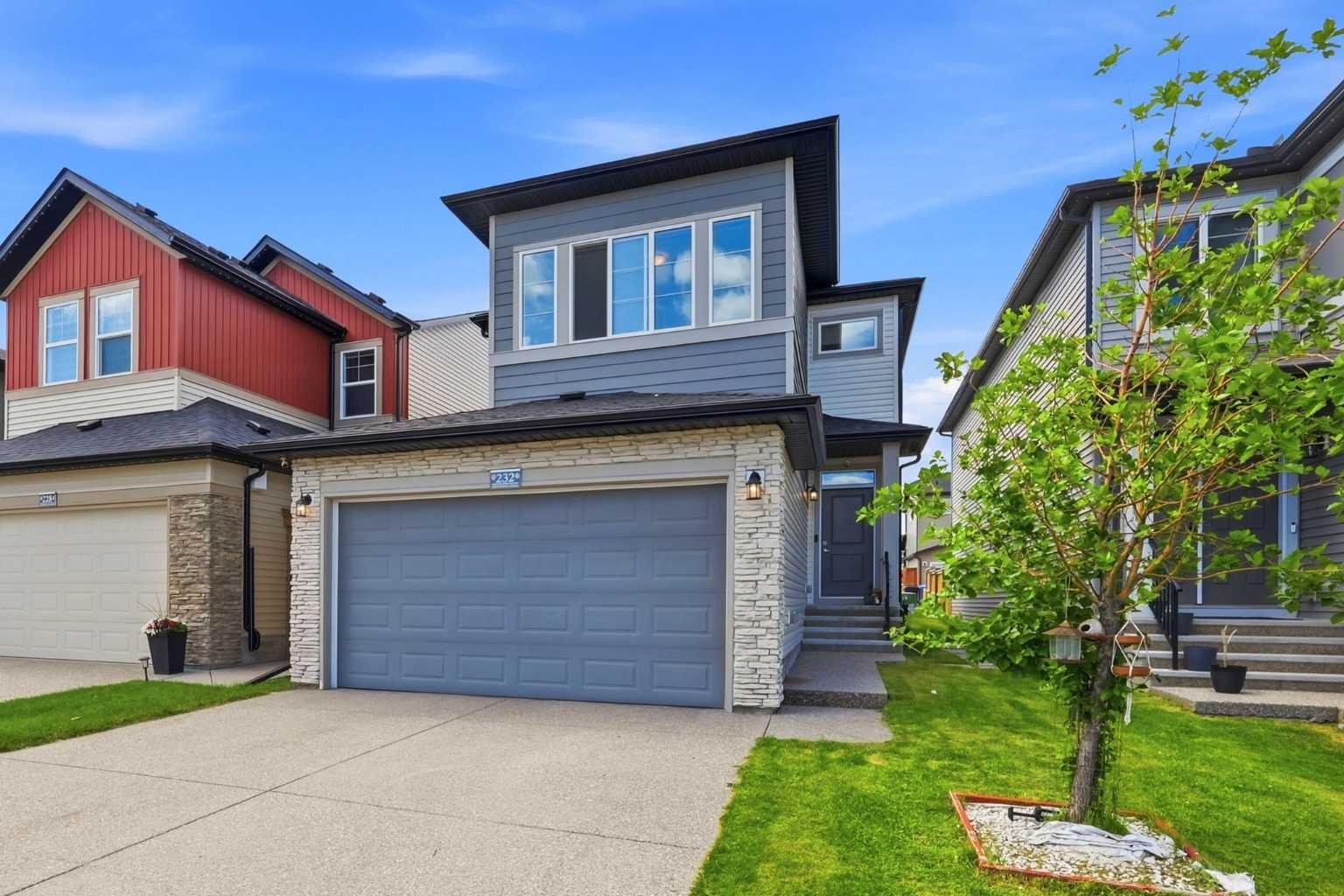 Residential in Calgary 4