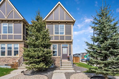 1391 Legacy Cir Se, Calgary, AB, T2X2J5 | Card Image