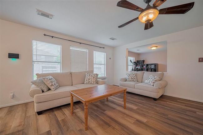21023 Harvest Terrace Ln, House other with 4 bedrooms, 3 bathrooms and 2 parking in Spring TX | Image 11