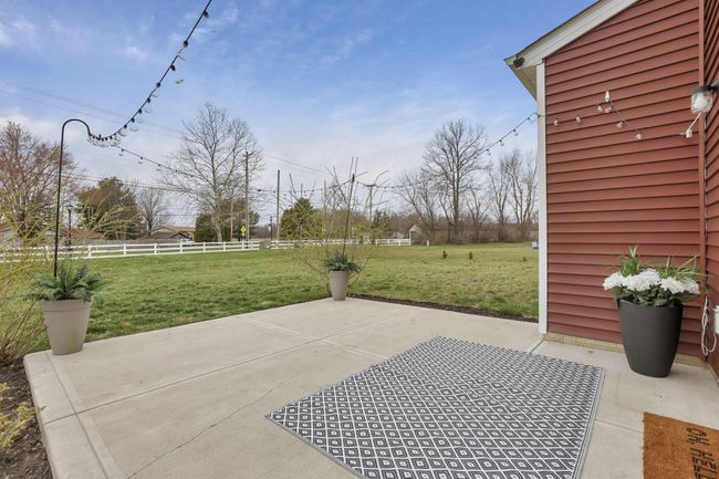 1134 Lake Forest Dr, House other with 4 bedrooms, 3 bathrooms and null parking in Hebron OH | Image 45