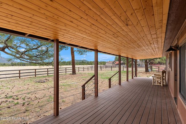 Caretaker House Porch | Image 120