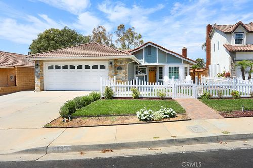 8491 E Frostwood St, Anaheim, CA, 92808 | Card Image