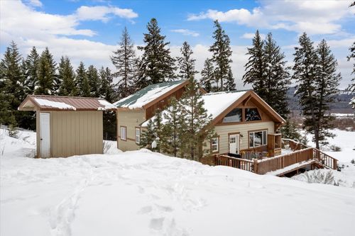 4695 Star Meadow Road, Whitefish, MT, 59937 | Card Image