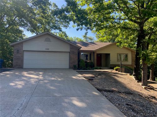 1 Chudleigh Ln, Bella Vista, AR, 72714-3135 | Card Image