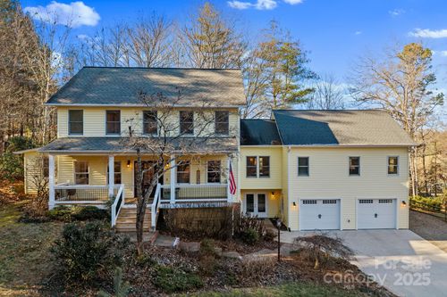 22 Sunset Ln, Alexander, NC, 28701-9791 | Card Image