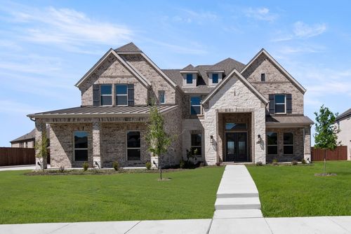 1813 Briarwood W, Midlothian, TX, 76065-3177 | Card Image