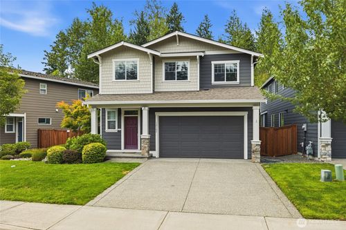 12105 172nd Street Ct E, Puyallup, WA, 98374-4509 | Card Image