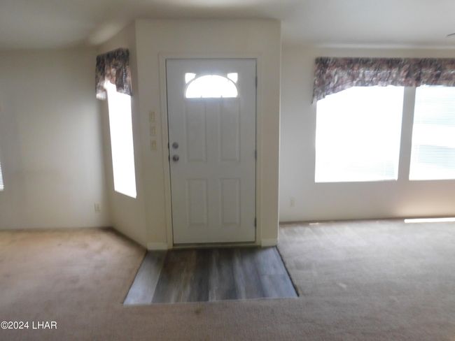 Front door out of living room | Image 18
