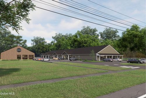 610 Maple Ave, Saratoga Springs, NY, 12866-5606 | Card Image