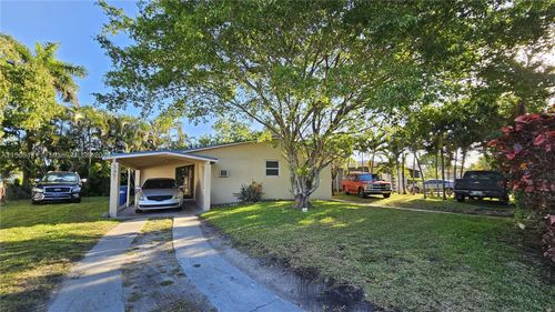 3451 Nw 2nd St, Lauderhill, FL, 33311-8306 | Card Image
