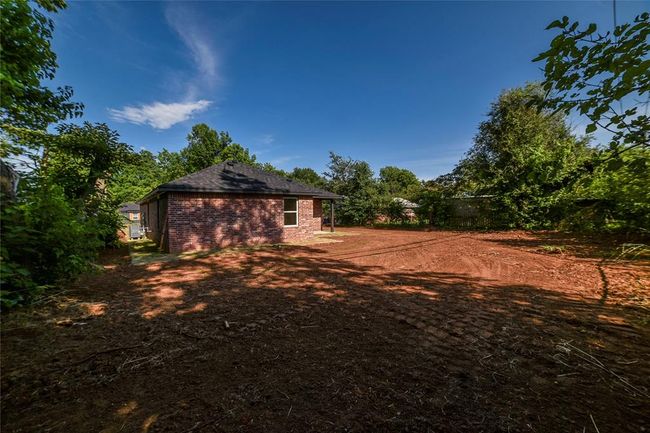 1417 Mallard Drive, House other with 4 bedrooms, 2 bathrooms and null parking in Del City OK | Image 21