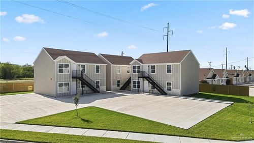 2005 Southridge Ave, Harlingen, TX, 78550-2666 | Card Image