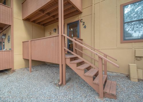 c24-110 Jack Little Dr, Ruidoso, NM, 88345-7722 | Card Image