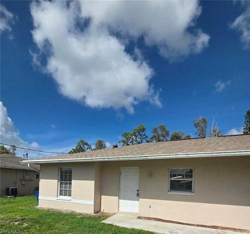 18569 Bartow Blvd, FORT MYERS, FL, 33967 | Card Image