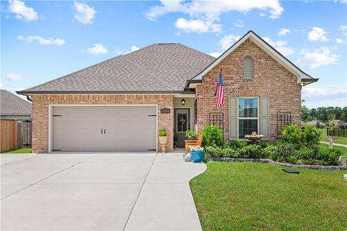 1580 Mary Grace Drive, Covington, LA, 70435 | Card Image
