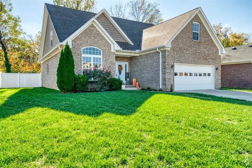 4289 Legacy Pointe St, Bowling Green, KY, 42104-7661 | Card Image