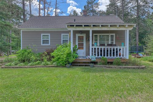 9829 N State Hwy 27, Hayward, WI, 54843 | Card Image