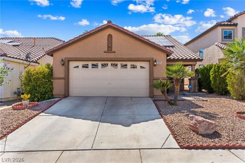 3463 Commendation Dr, Las Vegas, NV, 89117-3756 | Card Image