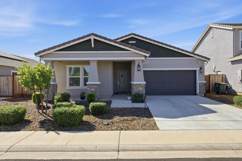 Residential in Wheatland
