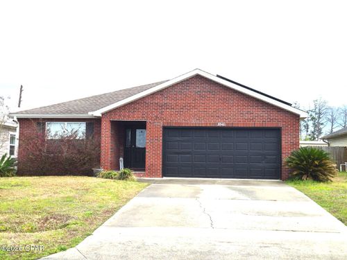 3548 Brentwood Pl, Panama City, FL, 32404-3045 | Card Image