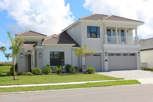 8685 Seymouria Way, Melbourne, FL, 32940-8811 | Card Image