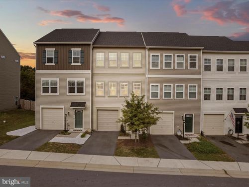 251 Patchwork Dr, STEPHENSON, VA, 22656-2067 | Card Image